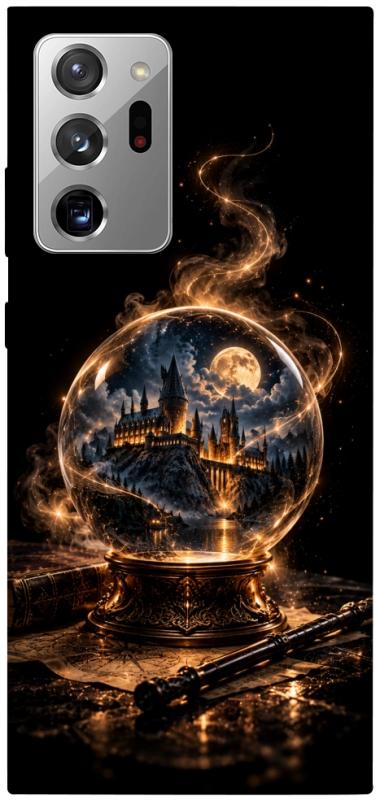 Чехол itsPrint Кришталеве пророцтво для Samsung Galaxy Note 20 Ultra, armored, купить оптом с доставкой