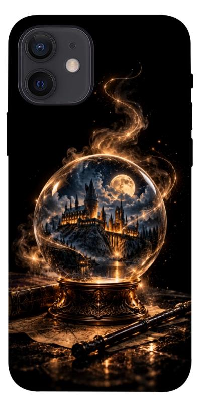 Чехол itsPrint Кришталеве пророцтво для Apple iPhone 12 Pro (6.1"), armored, купить оптом с доставкой