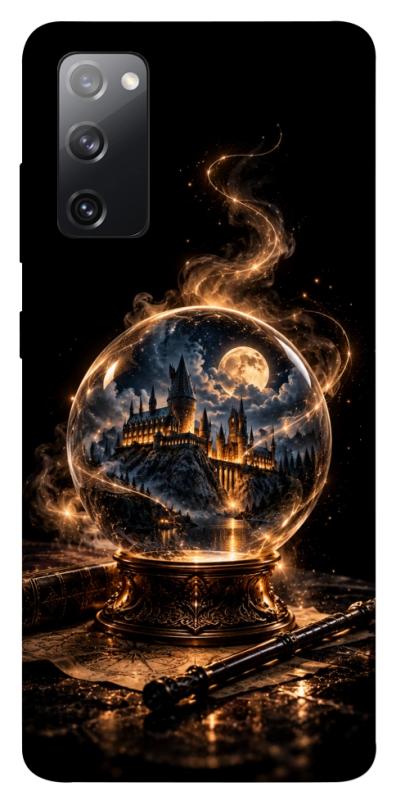 Чехол itsPrint Кришталеве пророцтво для Samsung Galaxy S20 FE, armored, купить оптом с доставкой