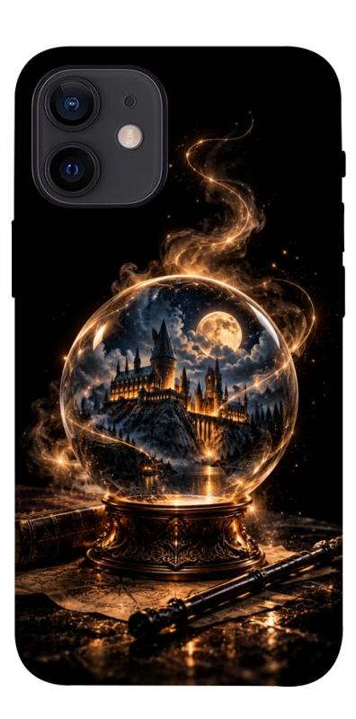 Чехол itsPrint Кришталеве пророцтво для Apple iPhone 12 mini (5.4"), armored, купить оптом с доставкой