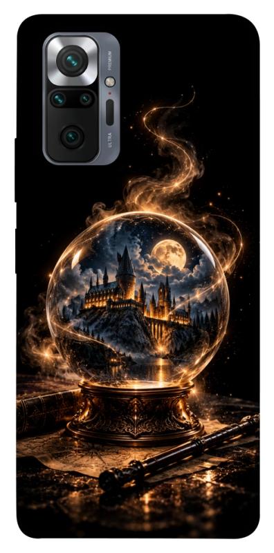 Чехол itsPrint Кришталеве пророцтво для Xiaomi Redmi Note 10 Pro, armored, купить оптом с доставкой