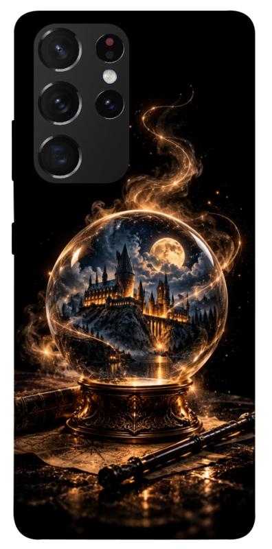 Чехол itsPrint Кришталеве пророцтво для Samsung Galaxy S21 Ultra, armored, купить оптом с доставкой