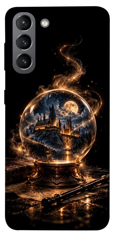 Чехол itsPrint Кришталеве пророцтво для Samsung Galaxy S21, armored, купить оптом с доставкой