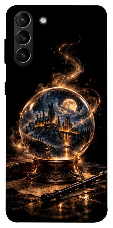 Чехол itsPrint Кришталеве пророцтво для Samsung Galaxy S21+, armored, купить оптом с доставкой