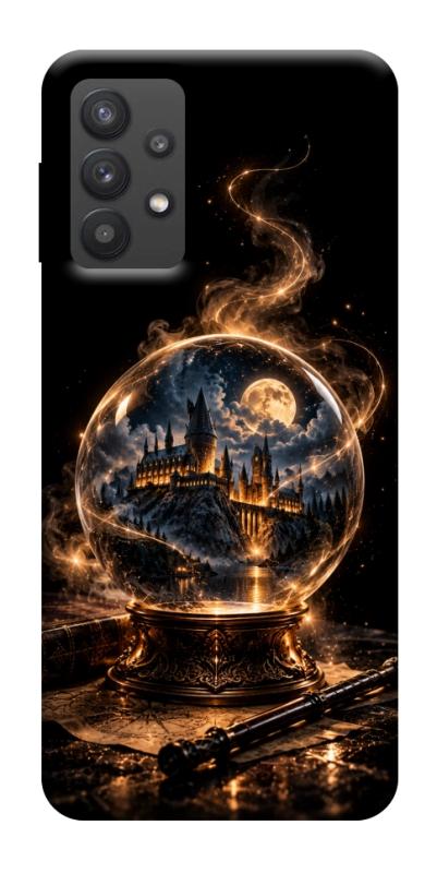 Чехол itsPrint Кришталеве пророцтво для Samsung Galaxy A32 (A326B) 5G, armored, купить оптом с доставкой