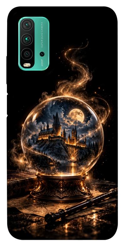 Чехол itsPrint Кришталеве пророцтво для Xiaomi Redmi Note 9 4G / Redmi 9 Power / Redmi 9T, armored, купить оптом с доставкой