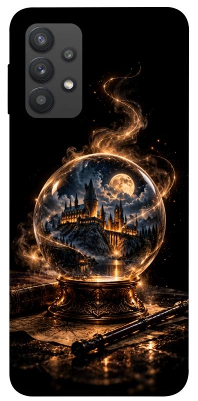Чехол itsPrint Кришталеве пророцтво для Samsung Galaxy A32 (A325F) 4G, armored, купить оптом с доставкой