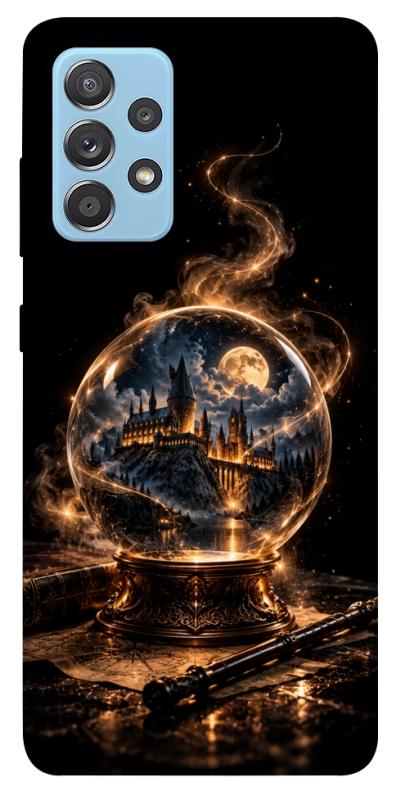 Чехол itsPrint Кришталеве пророцтво для Samsung Galaxy A52 4G / A52 5G, armored, купить оптом с доставкой