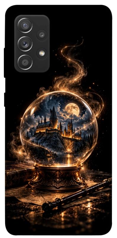 Чехол itsPrint Кришталеве пророцтво для Samsung Galaxy A72 4G / A72 5G, armored, купить оптом с доставкой