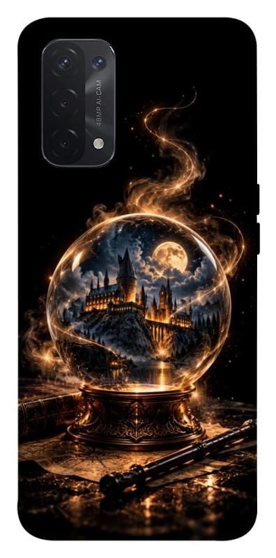 Чехол itsPrint Кришталеве пророцтво для Oppo A54 4G, armored, купить оптом с доставкой