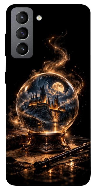 Чехол itsPrint Кришталеве пророцтво для Samsung Galaxy S21 FE, armored, купить оптом с доставкой