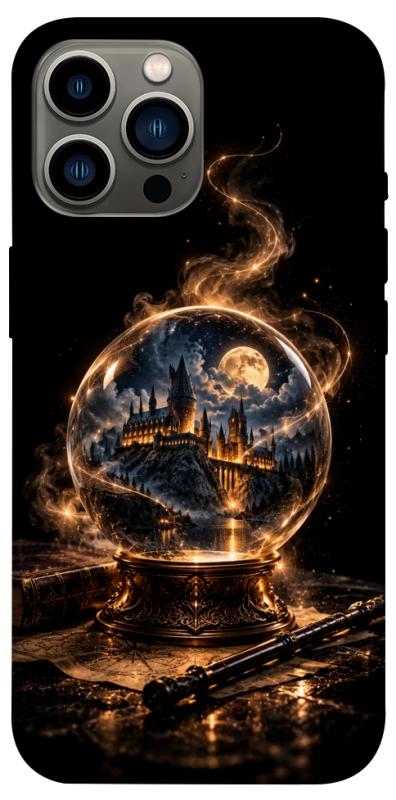 Чехол itsPrint Кришталеве пророцтво для Apple iPhone 13 Pro Max (6.7"), armored, купить оптом с доставкой