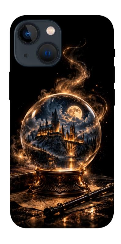 Чехол itsPrint Кришталеве пророцтво для Apple iPhone 13 mini (5.4"), armored, купить оптом с доставкой