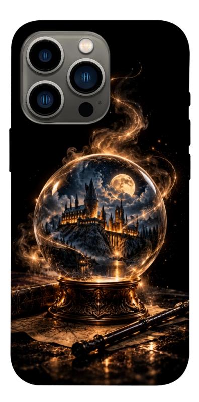 Чехол itsPrint Кришталеве пророцтво для Apple iPhone 13 Pro (6.1"), armored, купить оптом с доставкой