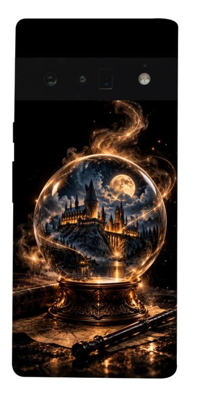 Чехол itsPrint Кришталеве пророцтво для Google Pixel 6 Pro, armored, купить оптом с доставкой