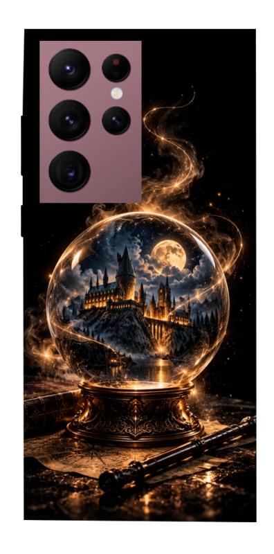 Чехол itsPrint Кришталеве пророцтво для Samsung Galaxy S22 Ultra, armored, купить оптом с доставкой