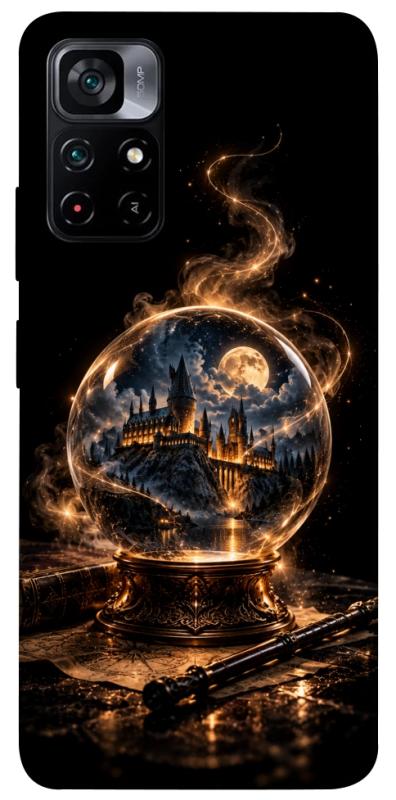 Чехол itsPrint Кришталеве пророцтво для Xiaomi Poco M4 Pro 5G, armored, купить оптом с доставкой