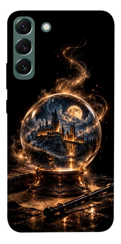 Чехол itsPrint Кришталеве пророцтво для Samsung Galaxy S22+, armored, купить оптом с доставкой
