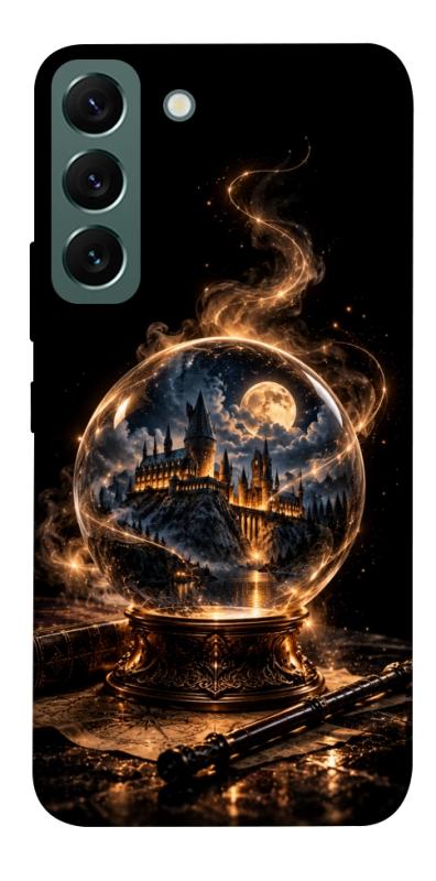Чехол itsPrint Кришталеве пророцтво для Samsung Galaxy S22, armored, купить оптом с доставкой