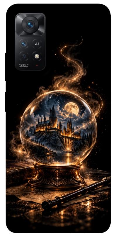 Чехол itsPrint Кришталеве пророцтво для Xiaomi Redmi Note 11 Pro 4G/5G, armored, купить оптом с доставкой