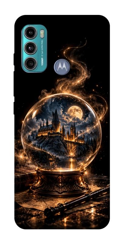 Чехол itsPrint Кришталеве пророцтво для Motorola Moto G60, armored, купить оптом с доставкой