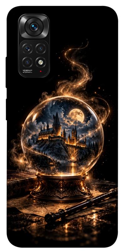 Чехол itsPrint Кришталеве пророцтво для Xiaomi Redmi Note 11 (Global) / Note 11S, armored, купить оптом с доставкой