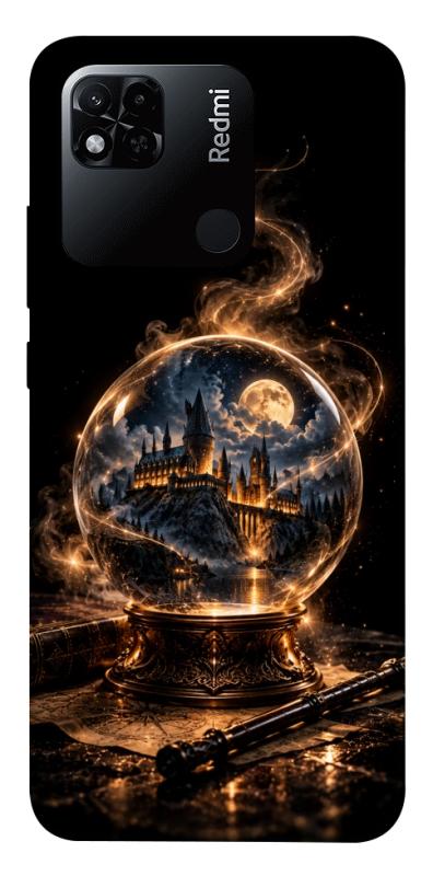Чехол itsPrint Кришталеве пророцтво для Xiaomi Redmi 10A, armored, купить оптом с доставкой