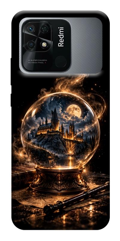 Чехол itsPrint Кришталеве пророцтво для Xiaomi Redmi 10C, armored, купить оптом с доставкой