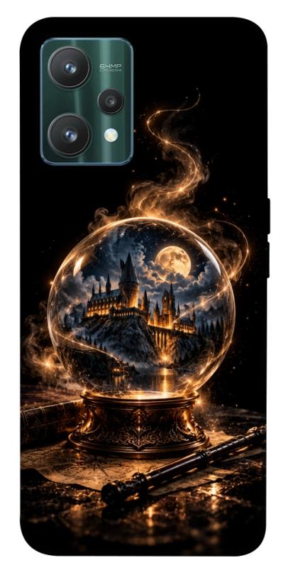 Чехол itsPrint Кришталеве пророцтво для Realme 9 Pro, armored, купить оптом с доставкой