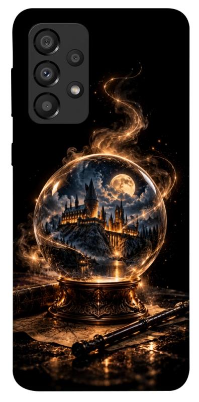 Чехол itsPrint Кришталеве пророцтво для Samsung Galaxy A33 5G, armored, купить оптом с доставкой
