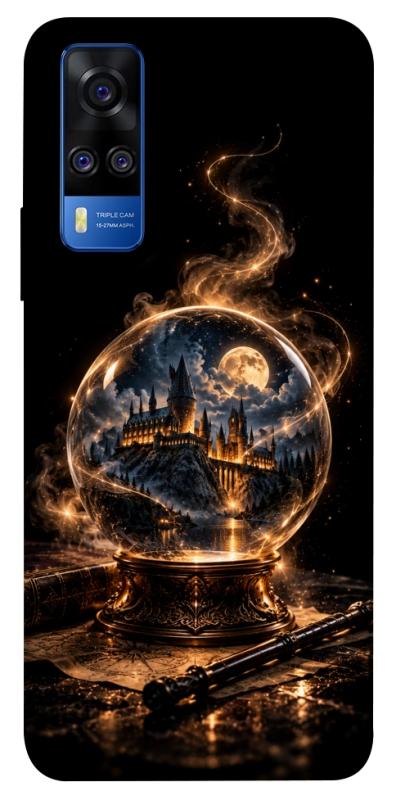 Чехол itsPrint Кришталеве пророцтво для Vivo Y51a, armored, купить оптом с доставкой