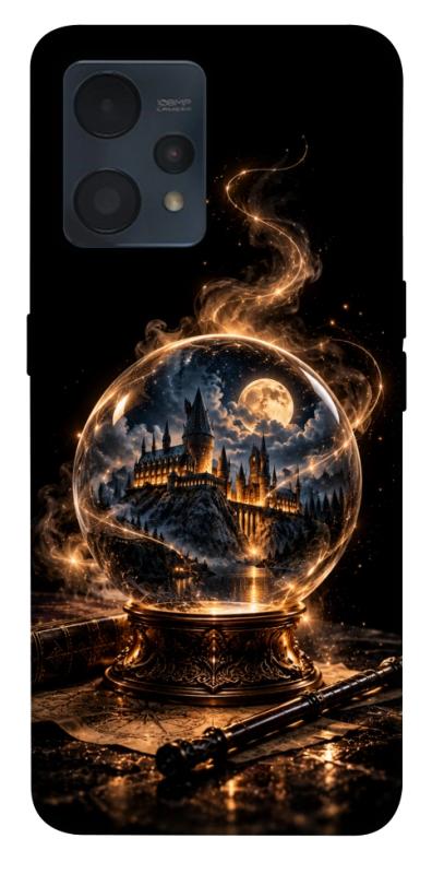 Чехол itsPrint Кришталеве пророцтво для Realme 9 4G / 9 Pro+, armored, купить оптом с доставкой