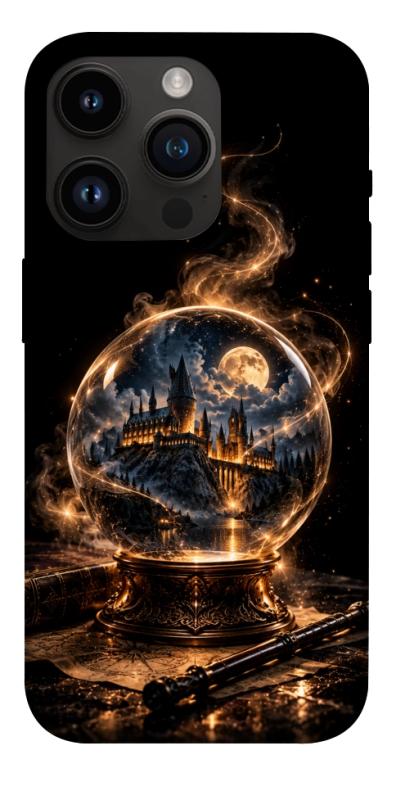 Чехол itsPrint Кришталеве пророцтво для Apple iPhone 14 Pro (6.1"), armored, купить оптом с доставкой