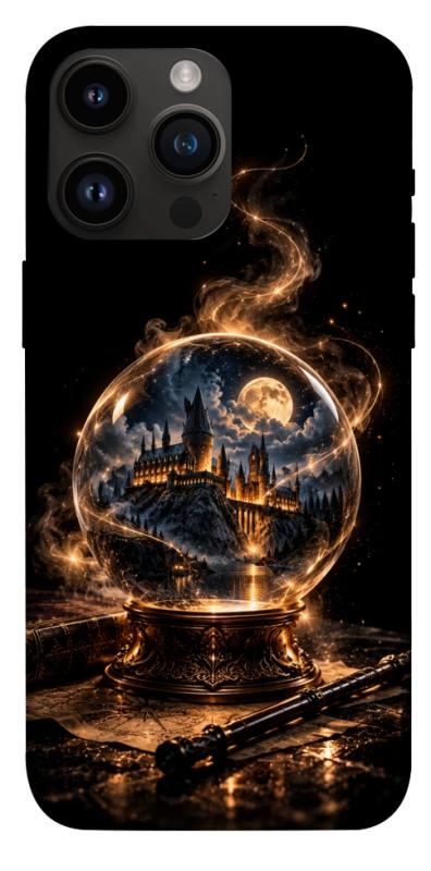 Чехол itsPrint Кришталеве пророцтво для Apple iPhone 14 Pro Max (6.7"), armored, купить оптом с доставкой