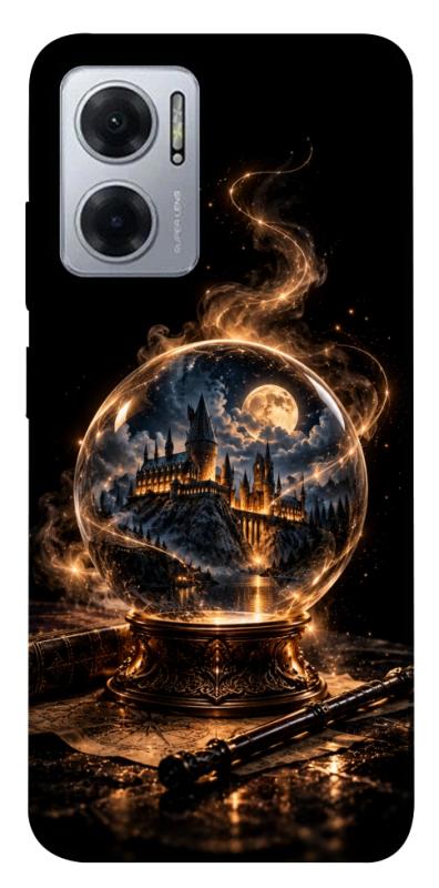 Чехол itsPrint Кришталеве пророцтво для Xiaomi Redmi Note 11E, armored, купить оптом с доставкой