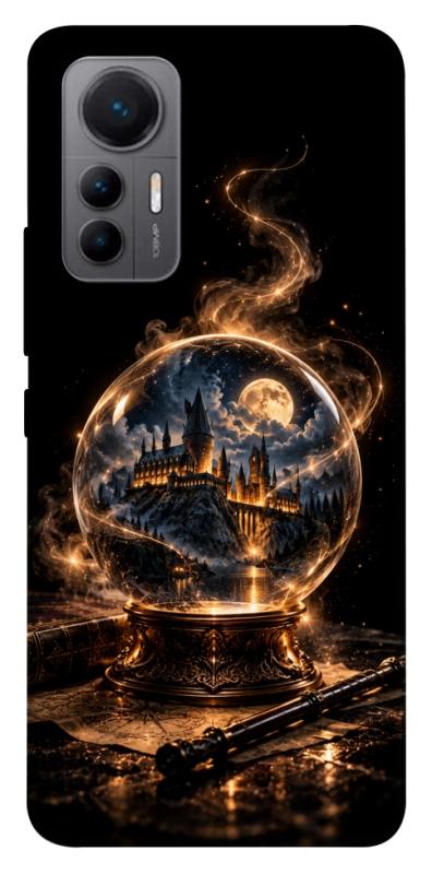 Чехол itsPrint Кришталеве пророцтво для Xiaomi 12 Lite, armored, купить оптом с доставкой