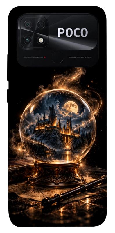 Чехол itsPrint Кришталеве пророцтво для Xiaomi Poco C40, armored, купить оптом с доставкой