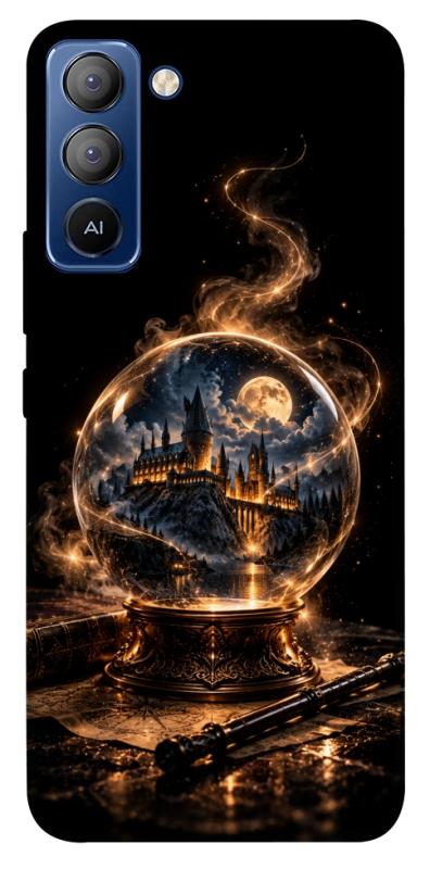 Чехол itsPrint Кришталеве пророцтво для TECNO Pop 5 LTE, armored, купить оптом с доставкой