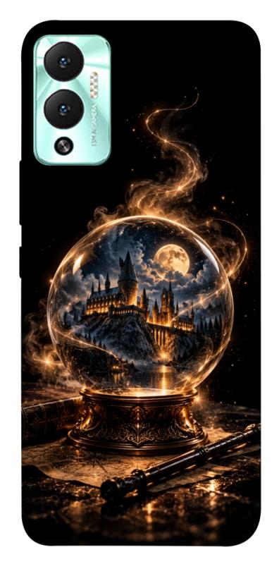 Чехол itsPrint Кришталеве пророцтво для Infinix Hot 12 Play, armored, купить оптом с доставкой