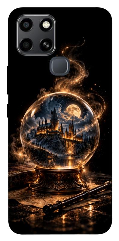 Чехол itsPrint Кришталеве пророцтво для Infinix Smart 6, armored, купить оптом с доставкой