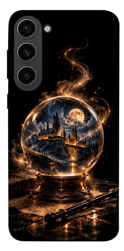 Чехол itsPrint Кришталеве пророцтво для Samsung Galaxy S23, armored, купить оптом с доставкой