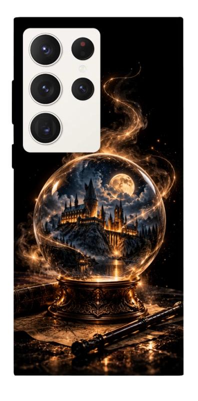Чехол itsPrint Кришталеве пророцтво для Samsung Galaxy S23 Ultra, armored, купить оптом с доставкой