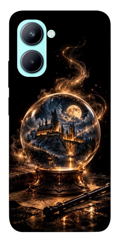 Чехол itsPrint Кришталеве пророцтво для Realme C33, armored, купить оптом с доставкой