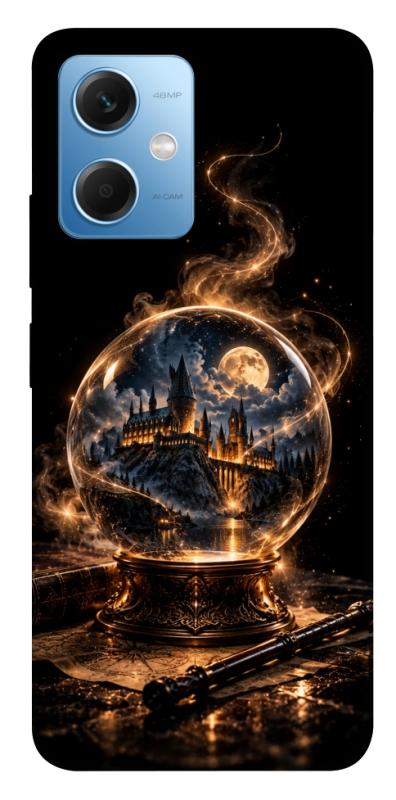 Чехол itsPrint Кришталеве пророцтво для Xiaomi Redmi Note 12 5G, armored, купить оптом с доставкой