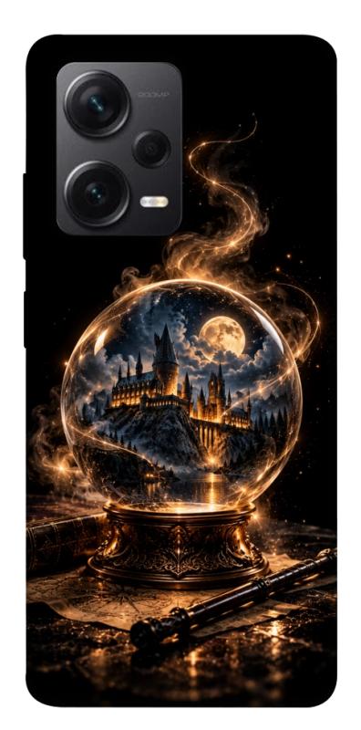 Чехол itsPrint Кришталеве пророцтво для Xiaomi Redmi Note 12 Pro+ 5G, armored, купить оптом с доставкой