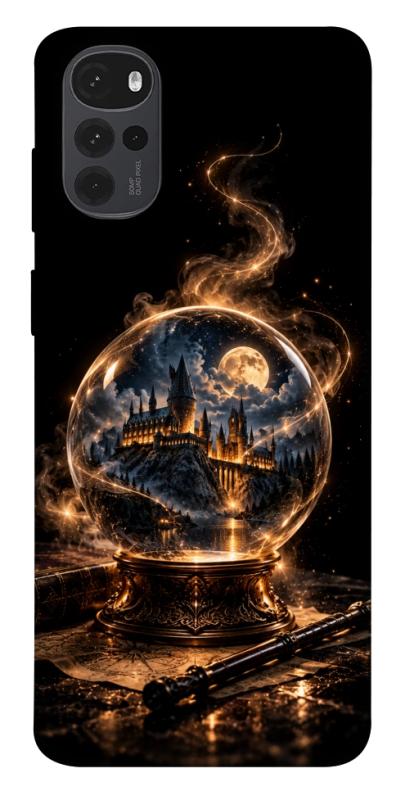 Чехол itsPrint Кришталеве пророцтво для Motorola Moto G22, armored, купить оптом с доставкой