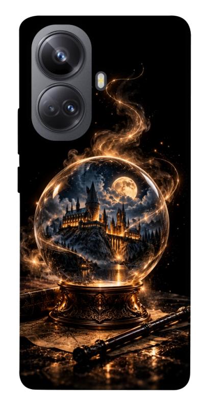 Чехол itsPrint Кришталеве пророцтво для Realme 10 Pro+, armored, купить оптом с доставкой