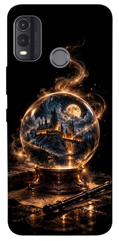 Чехол itsPrint Кришталеве пророцтво для Nokia G11 Plus, armored, купить оптом с доставкой