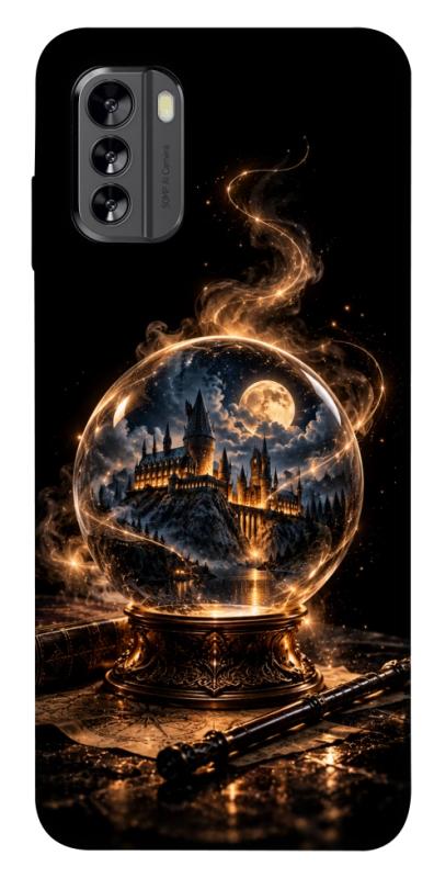 Чехол itsPrint Кришталеве пророцтво для Nokia G60, armored, купить оптом с доставкой