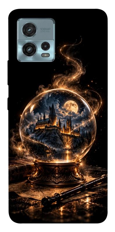 Чехол itsPrint Кришталеве пророцтво для Motorola Moto G72, armored, купить оптом с доставкой